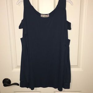 Pink Republic Long Sleeve Top